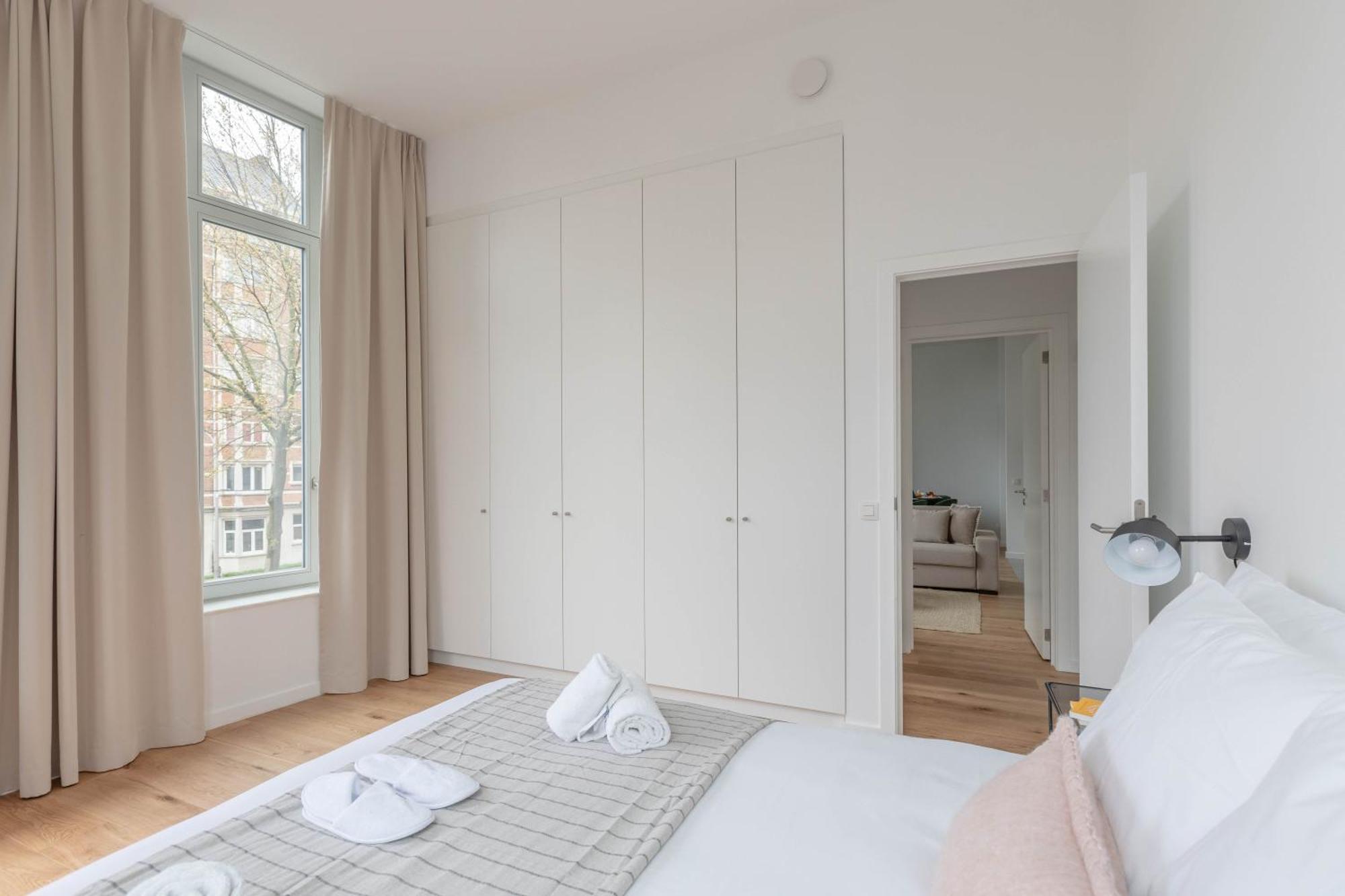Apartamento Churchill