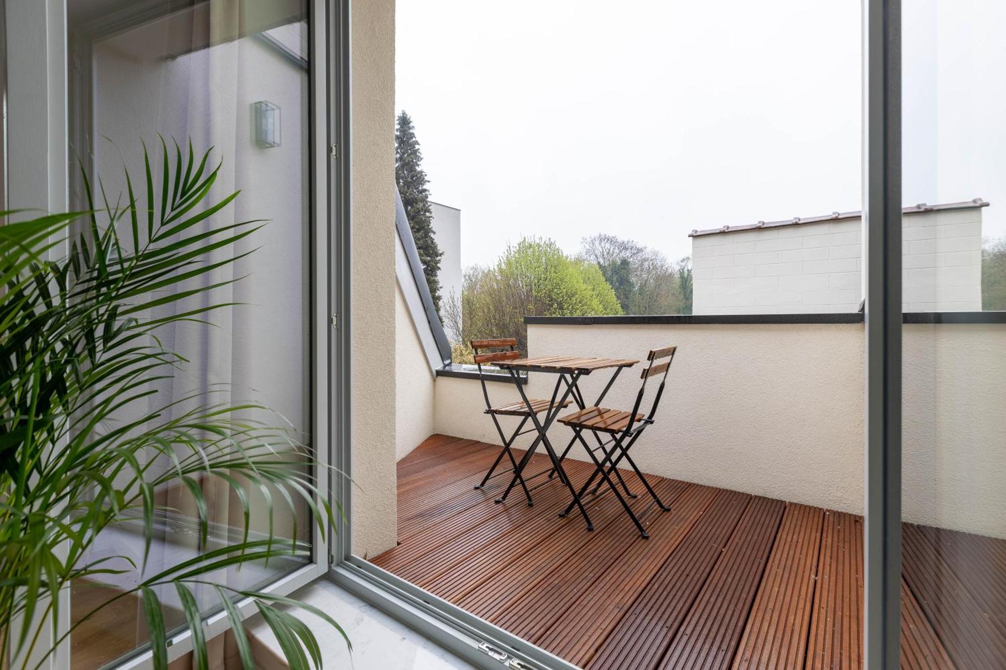 Apartamento Churchill
