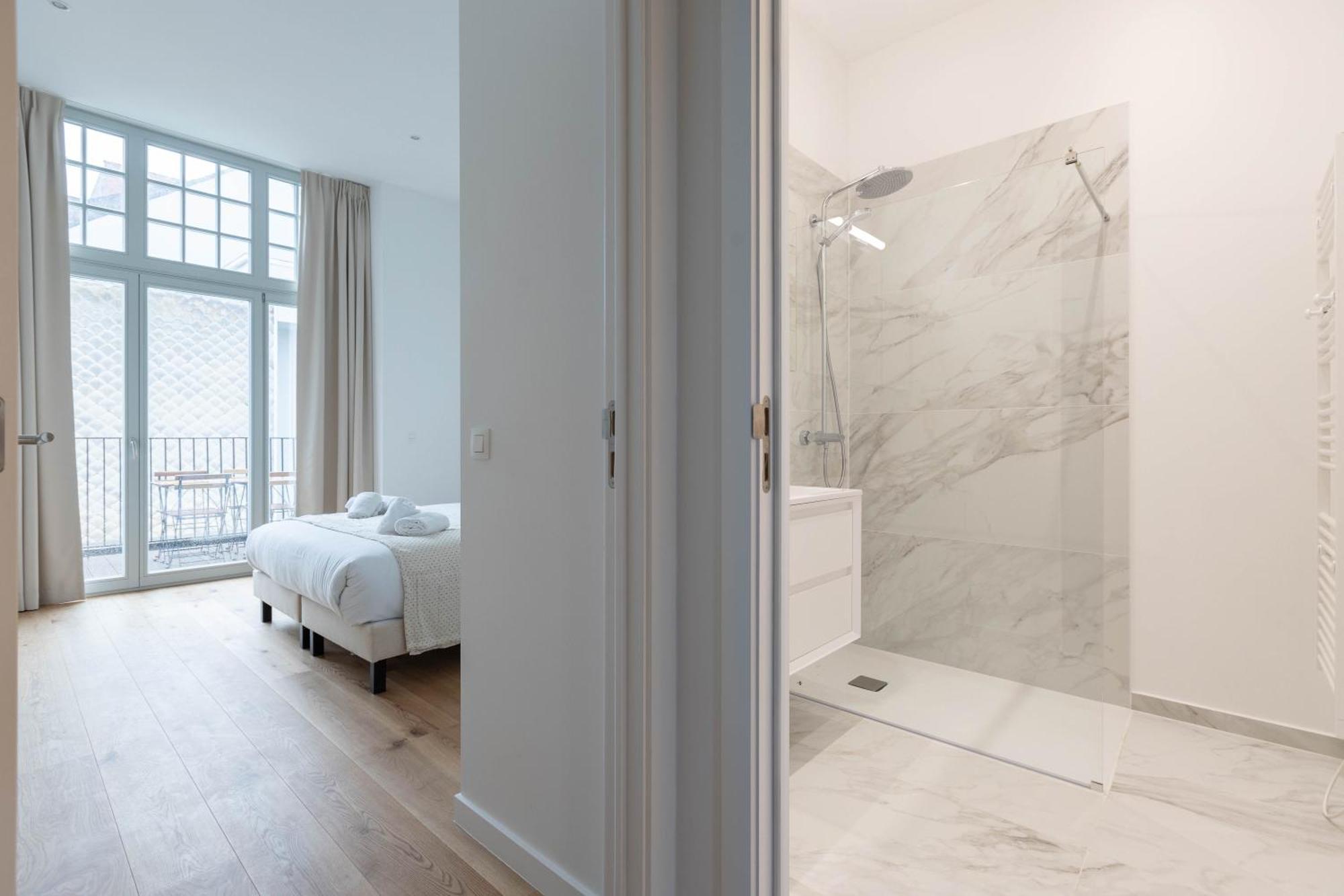 Apartamento Churchill