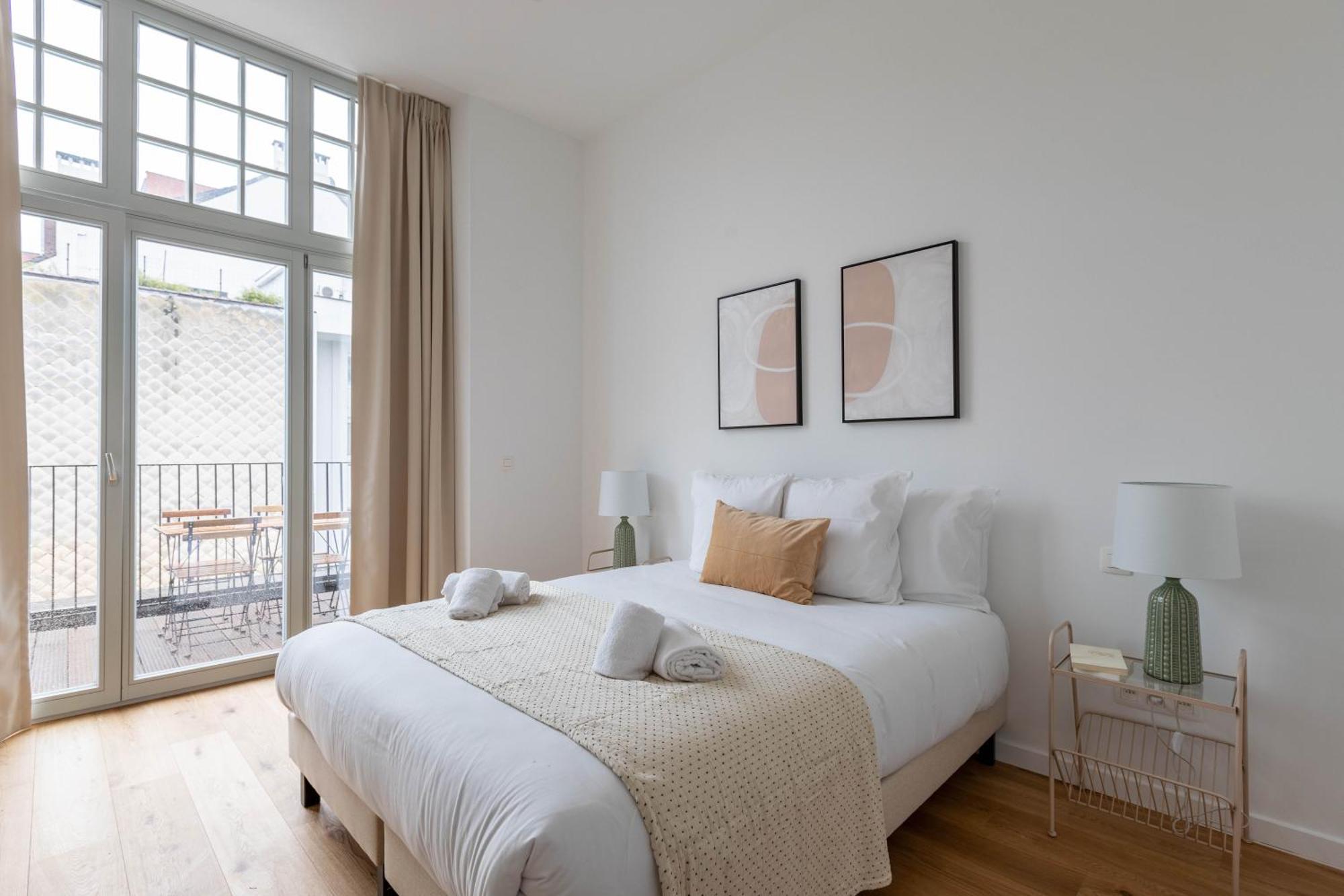 Apartamento Churchill