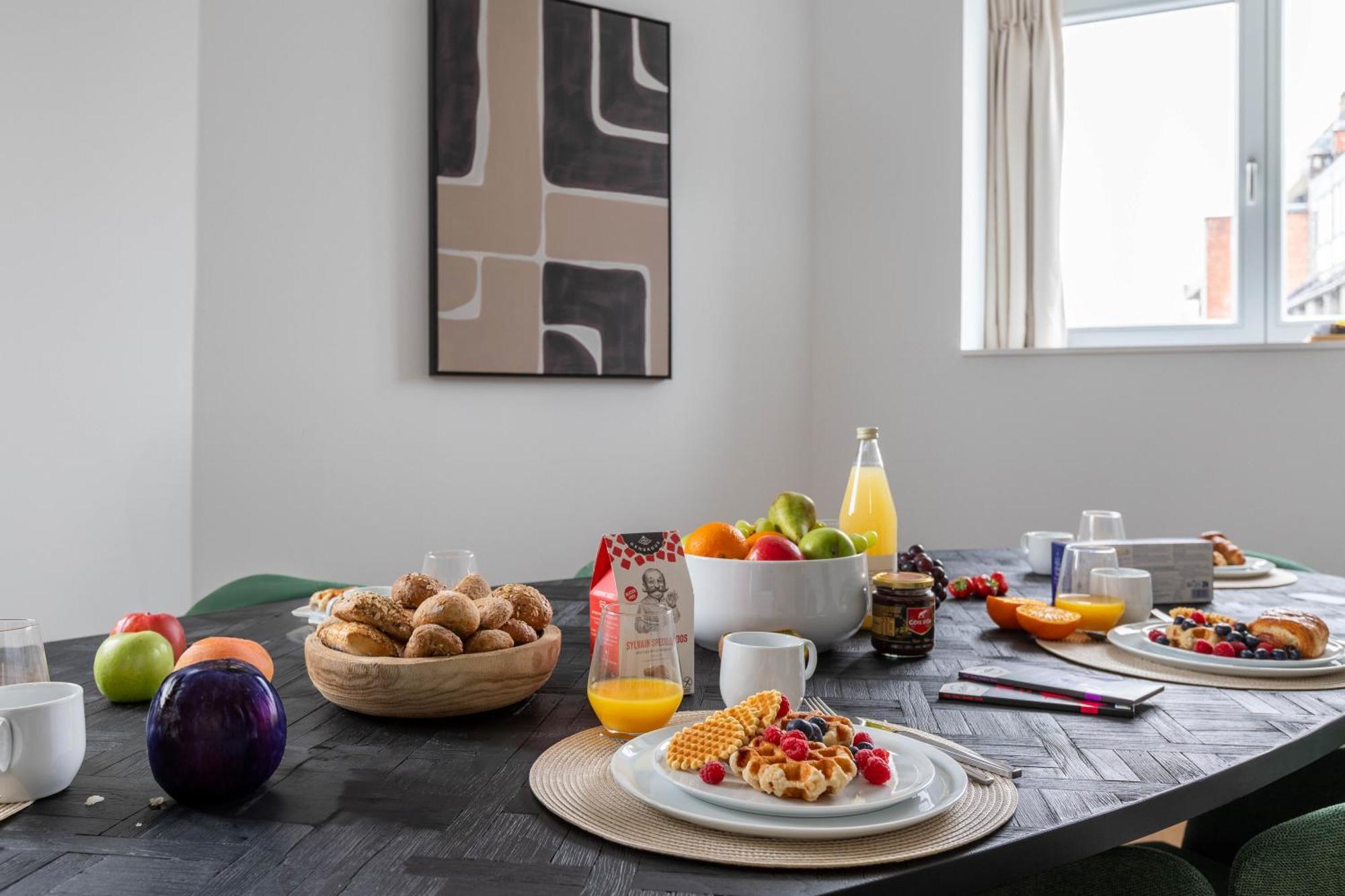 Apartamento Churchill *
