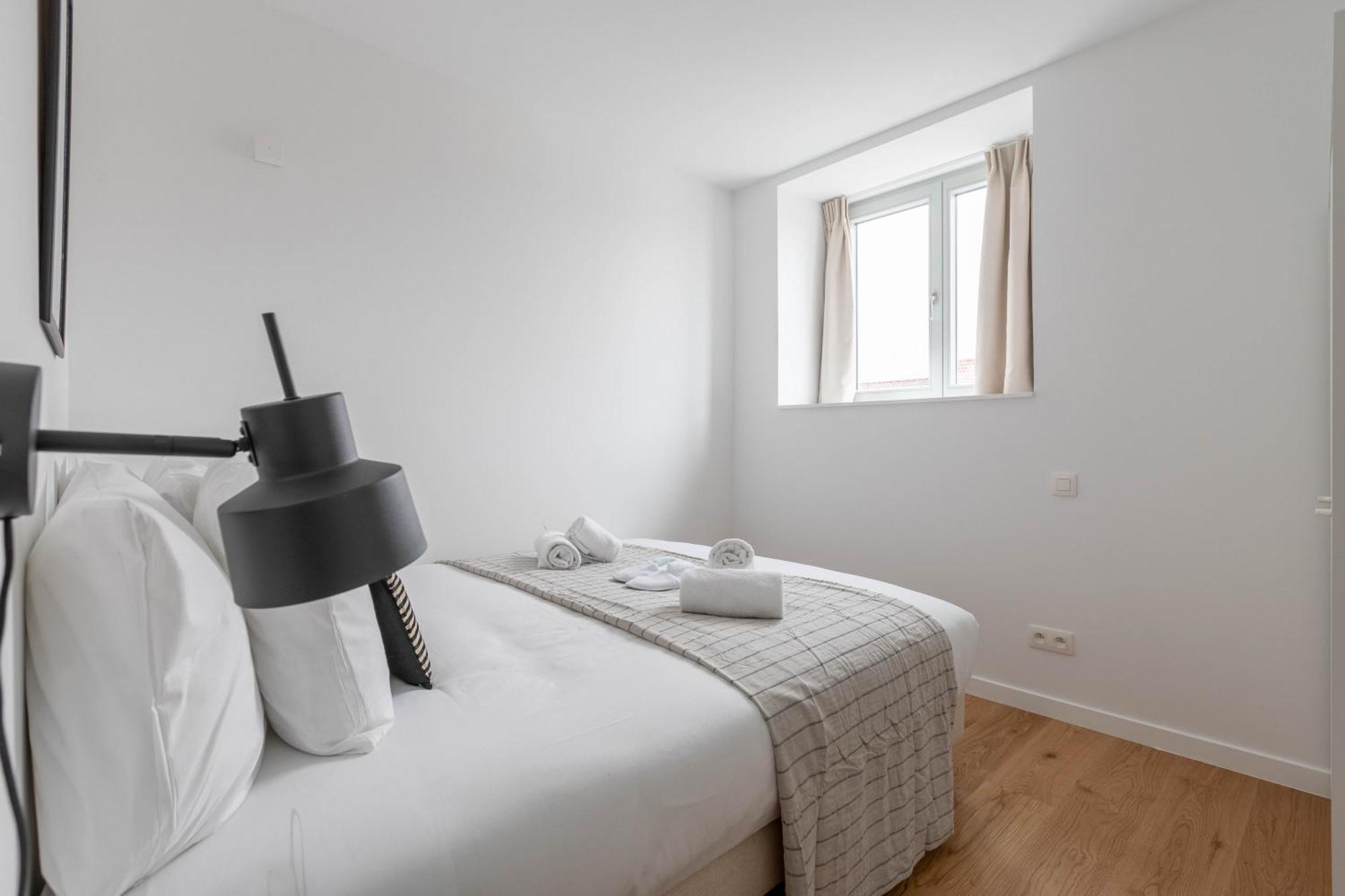 Churchill Apartamento Bruxelas