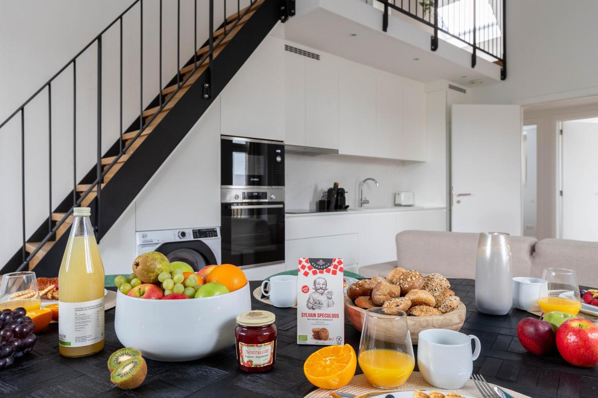 Apartamento Churchill *