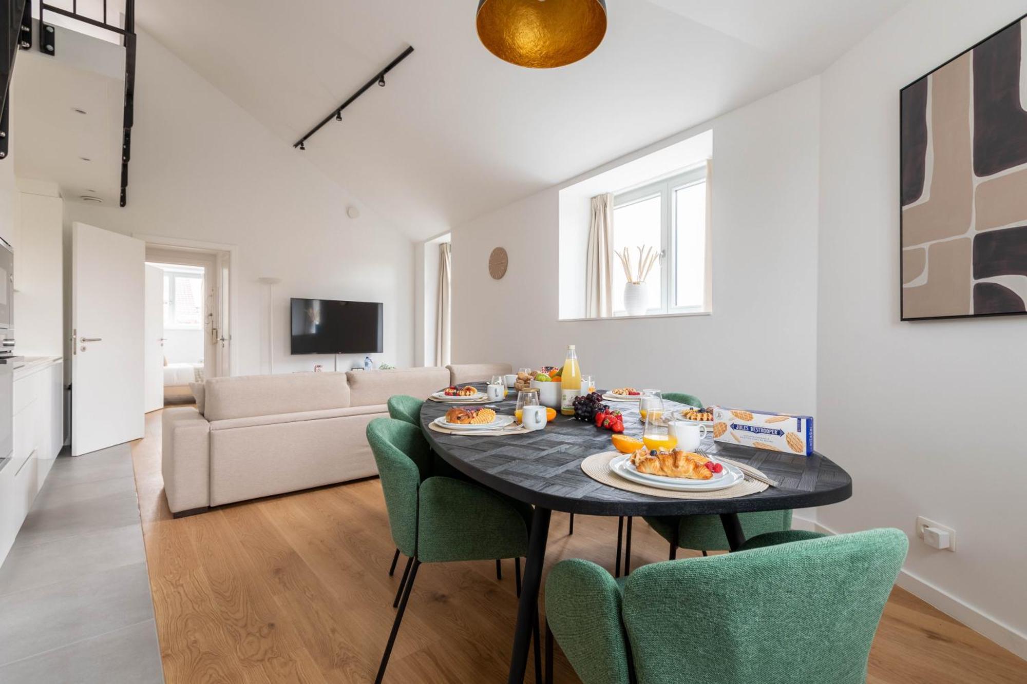 Apartamento Churchill